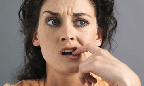 Abszesse oder Komplikationen bei einer Rachen- oder Mandelentzündung