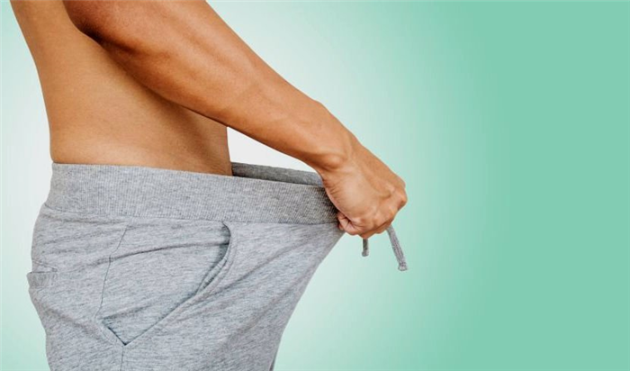 Wenn sexuelle Leistungsfähigkeit abnimmt