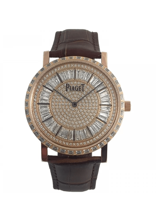 Piaget Replica Uhren