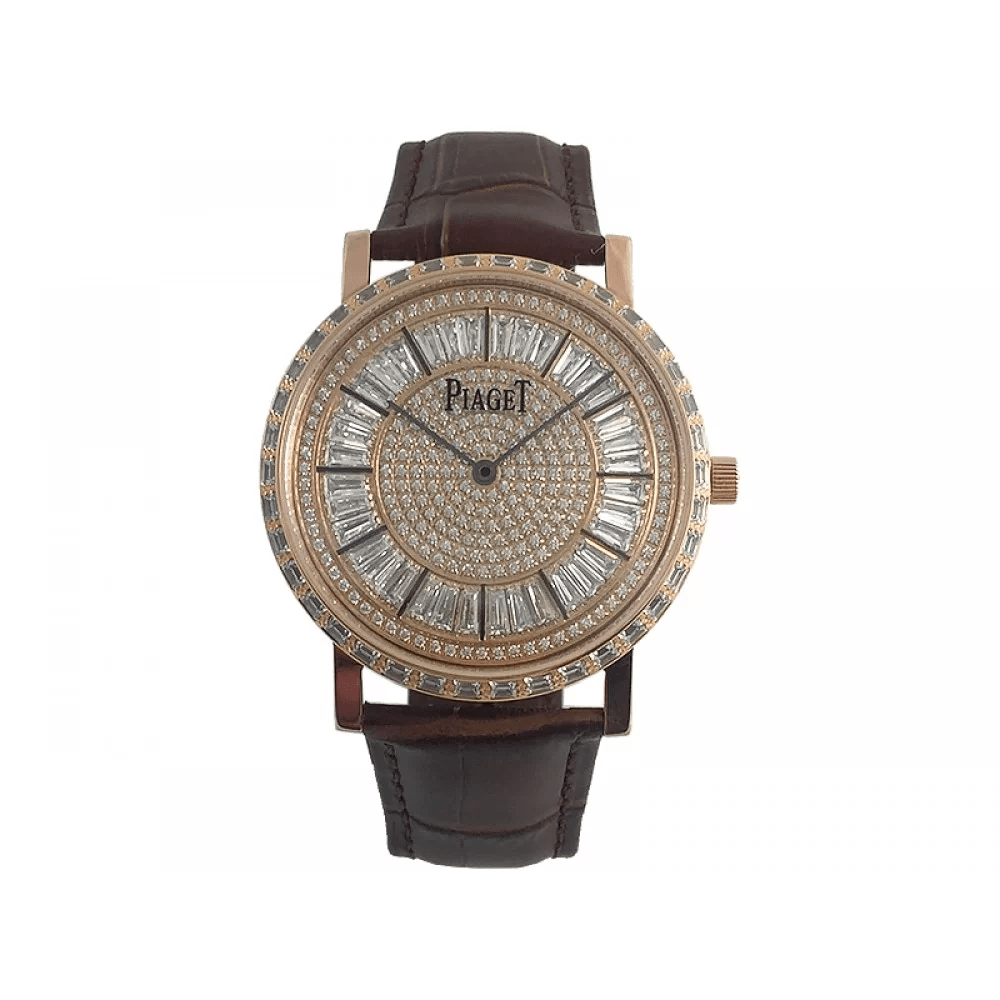 Piaget Replica Uhren