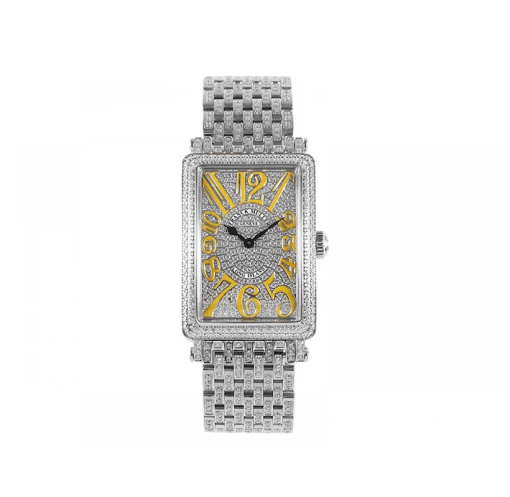 Franck Muller Replica Uhr