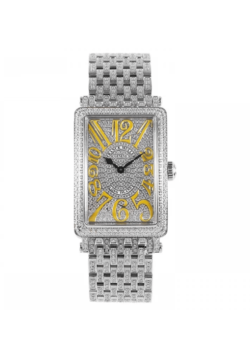 Franck Muller Replica Uhr