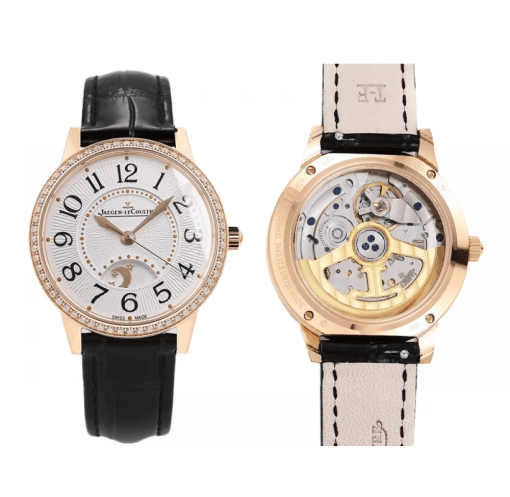 Replica Jäger LeCoultre